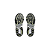 ASICS - Gel-Kayano 14 "Birch Pure Silver" -NOVO- - Imagem 5