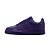 NIKE x KOBE BRYANT - Air Force 1 Low "Court Purple" -NOVO- - Imagem 1