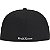 SUPREME x NEW ERA - Boné Breast Cancer Awareness Boxo Logo Fitted "Preto" -NOVO- - Imagem 3