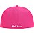 SUPREME x NEW ERA - Boné Breast Cancer Awareness Boxo Logo Fitted "Rosa" -NOVO- - Imagem 3