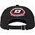 SUPREME - Boné 6-Panel ATV (FW25) "Preto" -NOVO- - Imagem 4