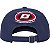 SUPREME - Boné 6-Panel ATV (FW25) "Azul Marinho" -NOVO- - Imagem 4