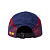 PALACE - Boné Pro Team 6-Panel "Azul Escuro" -NOVO- - Imagem 2
