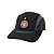 PALACE - Boné Pro Team 6-Panel "Preto" -NOVO- - Imagem 1