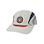 PALACE - Boné Pro Team 6-Panel "Cinza" -NOVO- - Imagem 1