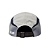 PALACE - Boné Pro Team 6-Panel "Cinza" -NOVO- - Imagem 2
