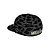 HELLSTAR - Boné Cheetah Print "Preto" -NOVO- - Imagem 2