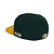 HELLSTAR - Boné Baseball Fitted "Verde" -NOVO- - Imagem 2