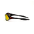 OAKLEY x ALBINO&PRETO - Óculos Eye Jacket "Matte Black/Prizm Ruby" -NOVO- - Imagem 2