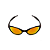 OAKLEY x ALBINO&PRETO - Óculos Eye Jacket "Matte Black/Prizm Ruby" -NOVO- - Imagem 4