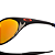 OAKLEY x ALBINO&PRETO - Óculos Eye Jacket "Matte Black/Prizm Ruby" -NOVO- - Imagem 7
