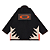 OAKLEY x ALBINO&PRETO - Kimono "Preto" -NOVO- - Imagem 3