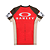 OAKLEY x ALBINO&PRETO - Rashguard "White/Orange" -NOVO- - Imagem 2