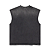 VALE LIVES FOREVER - Camiseta La Flor Muscle "Preto" -NOVO- - Imagem 2