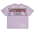 VALE LIVES FOREVER - Camiseta Icon Bling "Lilás" -NOVO- - Imagem 2