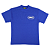 CORTEIZ - Camiseta Royale Heavyweight "Azul" -NOVO- - Imagem 2