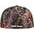 SUPREME x NEW ERA - Boné Championship Box Logo 59Fifty SS25 "Truetimber Kanati Camo" -NOVO- - Imagem 4