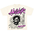 HELLSTAR - Camiseta Sounds Like Heaven "Creme" -NOVO- - Imagem 1