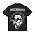 HELLSTAR - Camiseta Rage "Cinza" -NOVO- - Imagem 1