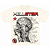 HELLSTAR - Camiseta Human Development "Creme" -NOVO- - Imagem 1
