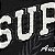 SUPREME - Camiseta Always Prevail S/S Top "Preto" -NOVO- - Imagem 2