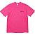 SUPREME - Camiseta Target "Rosa" -NOVO- - Imagem 2