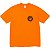 SUPREME - Camiseta Devotion "Laranja" -NOVO- - Imagem 2