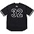 SUPREME - Camiseta Swords Baseball "Preto" -NOVO- - Imagem 2