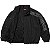 SUPREME - Jaqueta Spellout Embroidered Ripstop Track "Preto" -NOVO- - Imagem 3