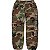 SUPREME - Calça Spellout Embroidered Ripstop Track "Camo" -NOVO- - Imagem 1
