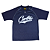 CORTEIZ - Camiseta Jersey Stripe Buntherest "Azul Marinho" -NOVO- - Imagem 1