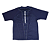 CORTEIZ - Camiseta Jersey Stripe Buntherest "Azul Marinho" -NOVO- - Imagem 2