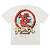 HELLSTAR - Camiseta On Earth "Branco" -NOVO- - Imagem 2