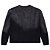 VALE LIVES FOREVER - Camiseta Manga Longa Big Panther Thermal "Preto" -NOVO- - Imagem 2