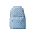 JORDAN - Mochila Monogram "Denim" -NOVO- - Imagem 1