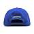 CHROME HEARTS - Boné Matty Boy Space Leather Patch "Azul" -NOVO- - Imagem 2