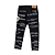 STUSSY x DENIM TEARS x LEVI'S  - Calça Jeans Our Legacy 501 "Preto" -USADO- - Imagem 2