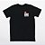 PINEAPPLE CO - Camiseta I Love Sneakers "Preto" -NOVO- - Imagem 1