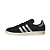 ADIDAS - Campus 80S "Black Off White" -NOVO- - Imagem 1