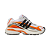 ADIDAS x PHARRELL WILLIAMS - Adistar Jellyfish "Focus Olive Orange" -NOVO- - Imagem 2