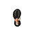 ADIDAS x PHARRELL WILLIAMS - Adistar Jellyfish "Focus Olive Orange" -NOVO- - Imagem 4