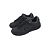 CONVERSE x PATTA - Weapon OX "Black" (43,5 BR / 11,5 US) -NOVO- - Imagem 3