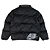 SUPREME x NIKE - Jaqueta Reversible Puffy "Preto" -USADO- - Imagem 2