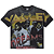 VALE LIVES FOREVER - Camiseta Chambers Bling "Preto" -NOVO- - Imagem 1