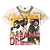 VALE LIVES FOREVER - Camiseta Chambers Bling "Branco" -NOVO- - Imagem 1