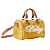 VALE LIVES FOREVER - Bolsa "Amarelo" -NOVO- - Imagem 2