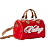 VALE LIVES FOREVER - Bolsa "Vermelho" -NOVO- - Imagem 2
