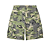 VALE LIVES FOREVER - Bermuda Soulja Jorts "Camo" -NOVO- - Imagem 2