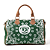VALE LIVES FOREVER - Bolsa Pine Flag Duffle "Verde" -NOVO- - Imagem 1