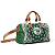 VALE LIVES FOREVER - Bolsa Pine Flag Duffle "Verde" -NOVO- - Imagem 2